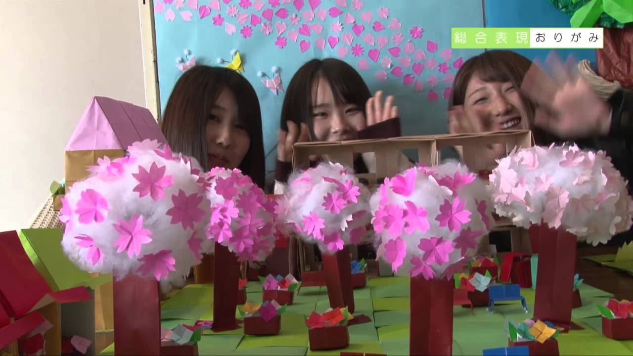 第37回保育福祉演習発表会　エンドロール