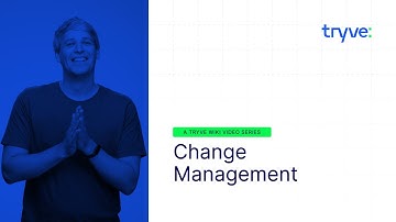 What is Change Management? | Explained in 3 Minutes