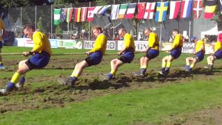 H580 Sverige vs Frankrike 2 screenshot 3