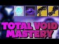 Return Of The Old Gods | Destiny 2 Void Warlock Build