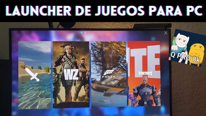 Playnite, um launcher de games para a todos governar (?) - Meio Bit