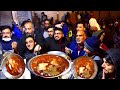 Nasir Bong Paye Lahore | Street Food Pakistan | Anarkali Bazar Lahore Nashta | Lahori Bong Paye