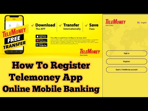 How To Register Telemoney App//Telemoney App Kaise Register Kare