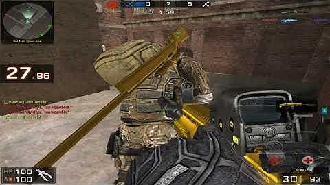 GM PLEASE BANNED _bebebot_ Account his for using wall