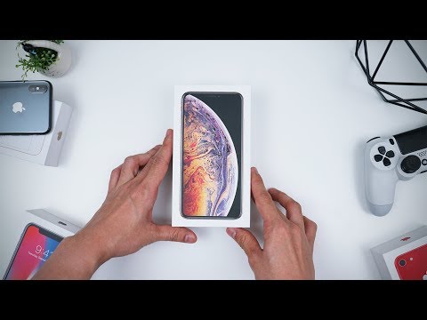 Unboxing Iphone Xs Max Harga semakin terjangkau. 