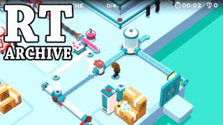 RTGame Archive:  Good Job!