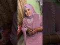 muslim Bride AASHNA