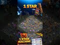 ANTI 2STAR TH18 LEGEND + WAR BASES #th18base #clashofclans #shorts