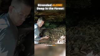 Stranded ALONE Deep in the Forest  (@OutdoorBoys)