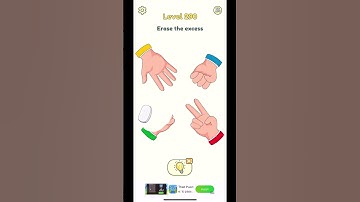 Dop 2 level 246 #dop2level