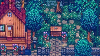 Just a rainy day... Relaxing Nintendo video game music to put you in a better mood (w/rain ambience)