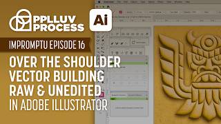 Over the Shoulder Vector Building Ep16