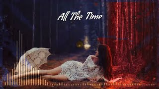 Moonlight - All The Time (Cut Off Remix/Visualizer)ᴴᴰ Resimi