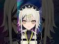 【#overdose / #なとり 】#新人vtuber #vtuber #vtuber準備中 #vsinger #歌ってみた #shorts