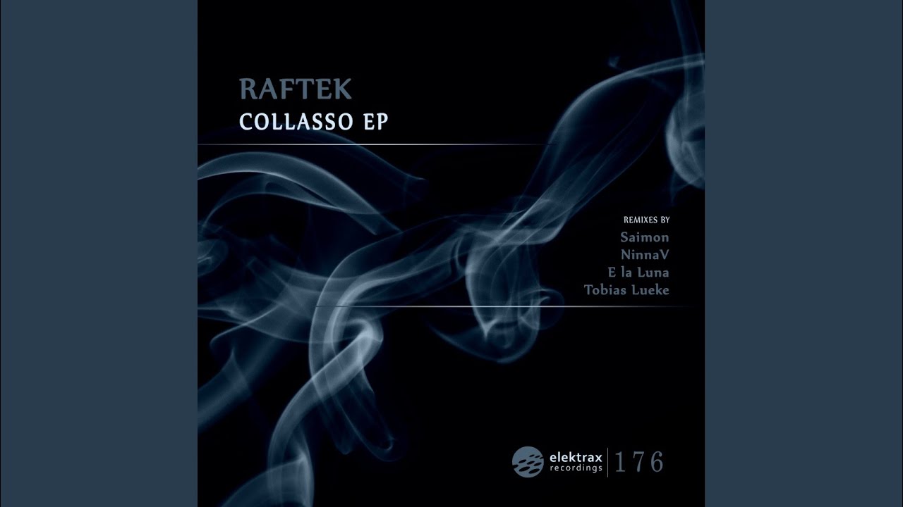Guarda Collasso (Original Mix) su YouTube Guarda Collasso (Original Mix) su YouTube