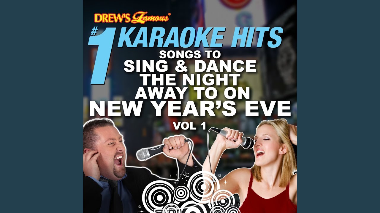 Girls Just Wanna Have Fun (Karaoke Version) YouTube