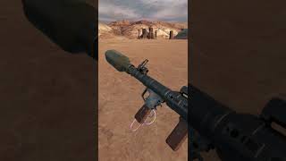 Which Type Of Rpg Works Best Against An M1 Abrams?