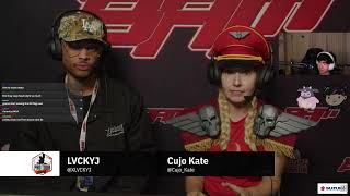 🔴ultimate Bam Watch Party (cpt Premier Tournament)