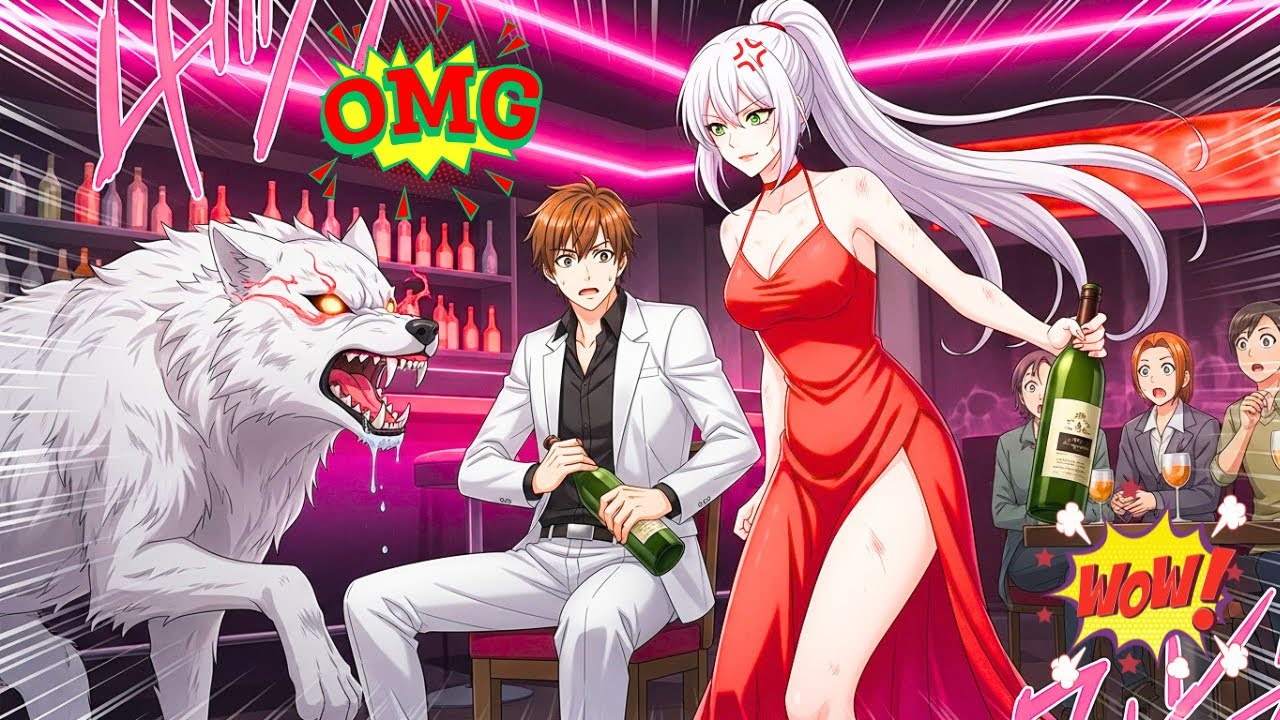 🍏100 Milliards pour un Mariage Forcé avec une PDG dans le Coma : Secret d’Amour et Trahison | Manhwa