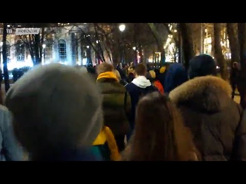 На Чистопоудном бульваре - На Чистопоудном бульваре