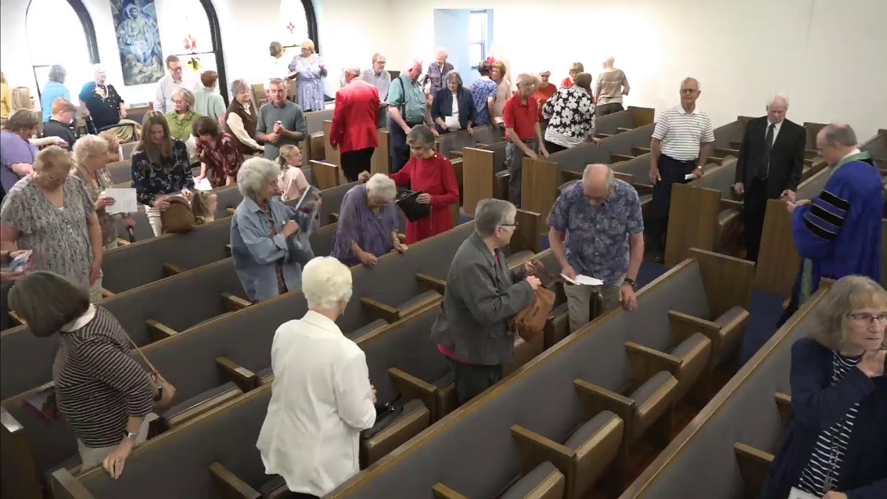 10/4/2026 FUMC 10:00 AM Sunday Service