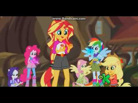 MLP Legend of