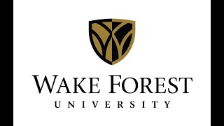 Wake Forest University (NC)