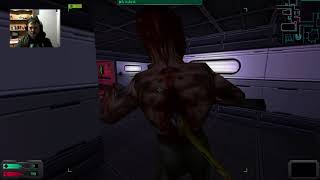 JPlays - System Shock 2 - PSI Run - Part 4 - Operations