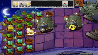 Plants vs Zombies OLPAK Mod 1.0.2 Windows #1 - Dr.Zomboss's Revenger