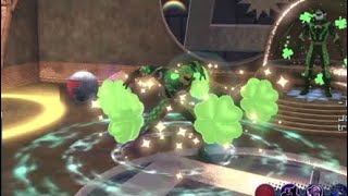 DCUO St Patrick Items 2021 and Dance-a-ma-jig