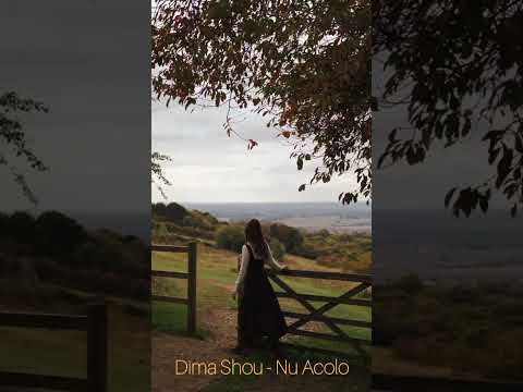 Dima Shou - Nu Acolo 