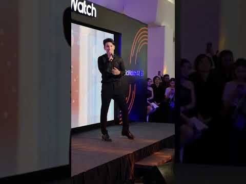 หมาย​ค​วามว่าอะไร​ -​กัน​น​ภัทร​ @เซนทรัล​ลาดพร้าว​ 10032019