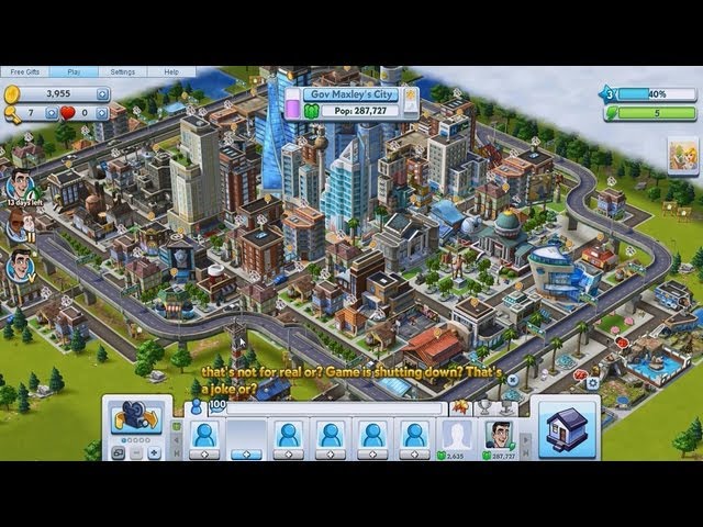 Cityville Baixar APK para Android (grátis)