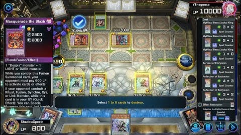 Endymions dominating in the Triangle event Part 1 & Deck Discussion/Tips (Full  Unedited Stream)