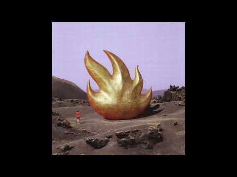 Audioslave - Exploder HQ (Audio)