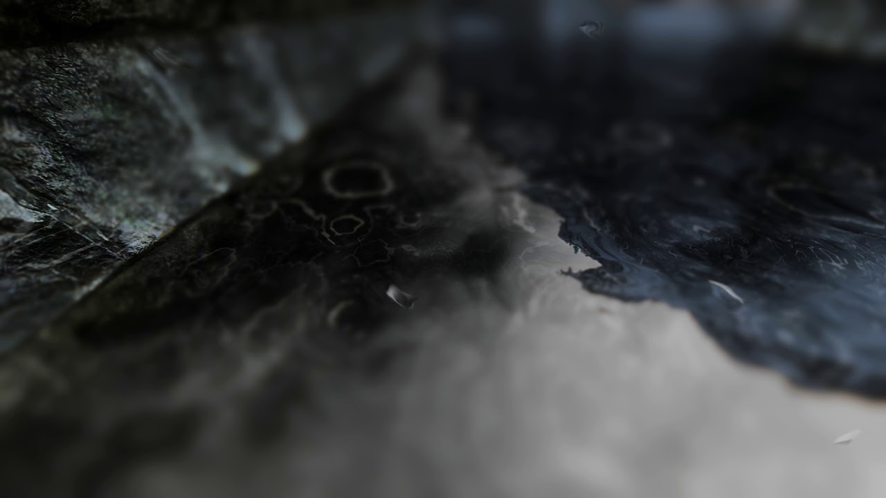 Skyrim - 4k - GTX 1070 SLI