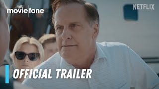 A Man in Full | Official Trailer | Netflix