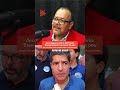 Jacó dispara contra ACM Neto: "Esse grampinho vai correr do pau" #shorts