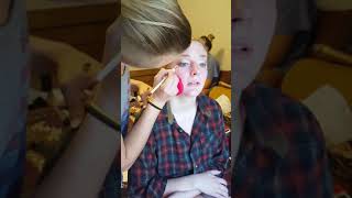 Wedding Makeup Professional Application by a Makeup Artist screenshot 5