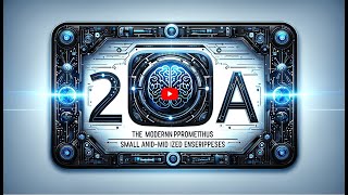Ai In 2024 The Modern Prometheus For Small And Medium-Sized Enterprises