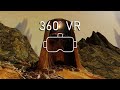 Beksinski 360 VR