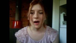 Gert Sings 3 Songs