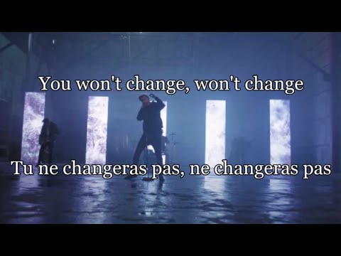 The Plot In You - Feel Nothing (Lyrics +Traduction)