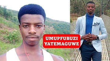 Gicumbi: Yapfuburaga umugore we n
