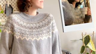 knitting my pinterest board screenshot 2