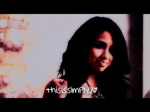 LATIN .GIRL || Jasmine Villegas & Selena Gomez [ft...