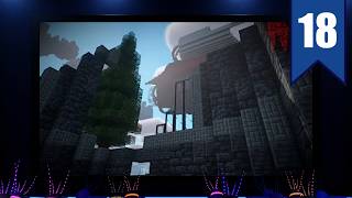 The ashes of the past? - Modded Minecraft Airship Adventures! (Part 18)