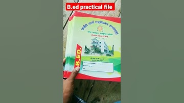 #bed #bedassignment #practical #file #rmlau #trending #viral #bed #bedexam2023 #rmlau #trending #bed