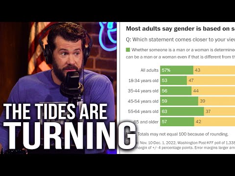 THIS PROVES We Can Win The Culture War | Louder With Crowder