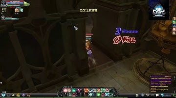 Cabal Online PH - Apocalypse of Other Dimension (Apocrypha) ARH